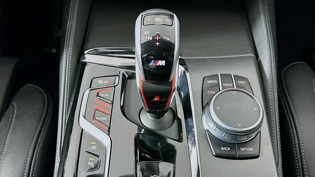 2021 BMW M5 Base
