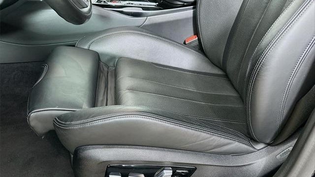 2021 BMW M5 Base