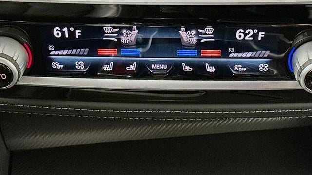 2021 BMW M5 Base