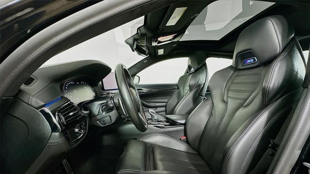 2021 BMW M5 Base