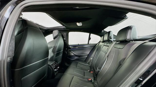 2021 BMW M5 Base