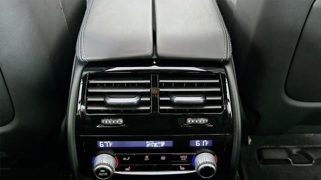 2021 BMW M5 Base