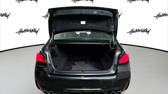 2021 BMW M5 Base