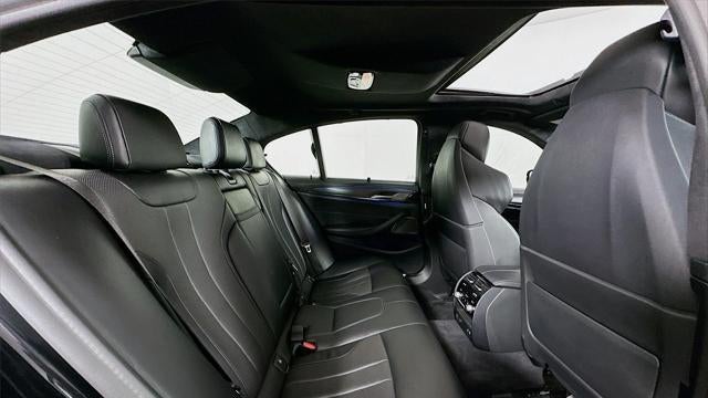 2021 BMW M5 Base