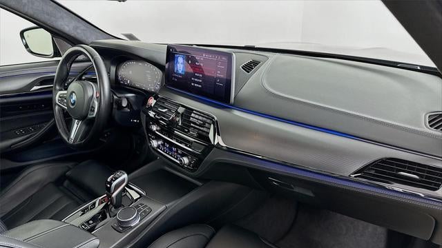2021 BMW M5 Base