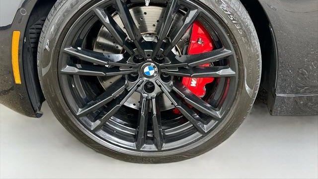 2021 BMW M5 Base