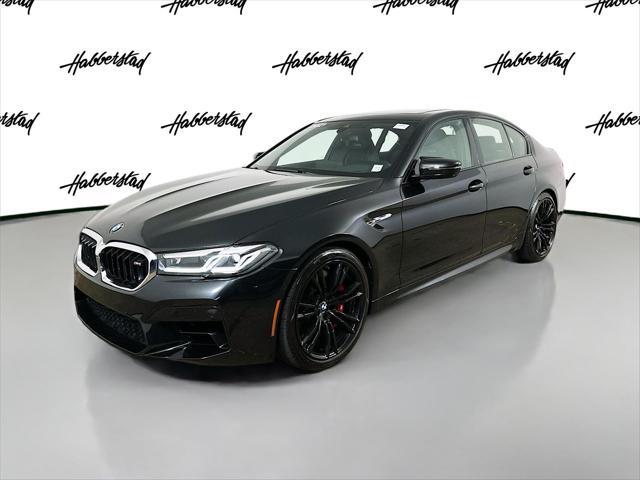 2021 BMW M