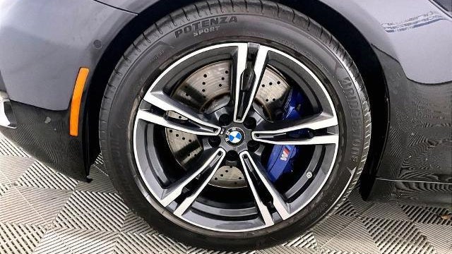 2021 BMW M5 Base