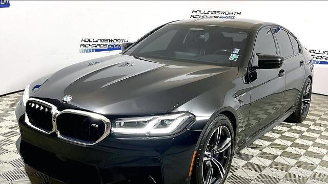 Preowned 2021 BMW M5 Base for Sale