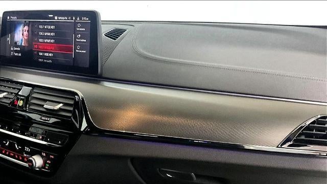 2021 BMW M5 Base