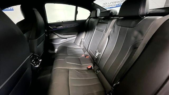2021 BMW M5 Base