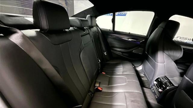 2021 BMW M5 Base