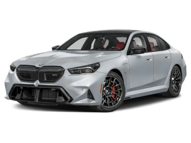 2026 BMW M