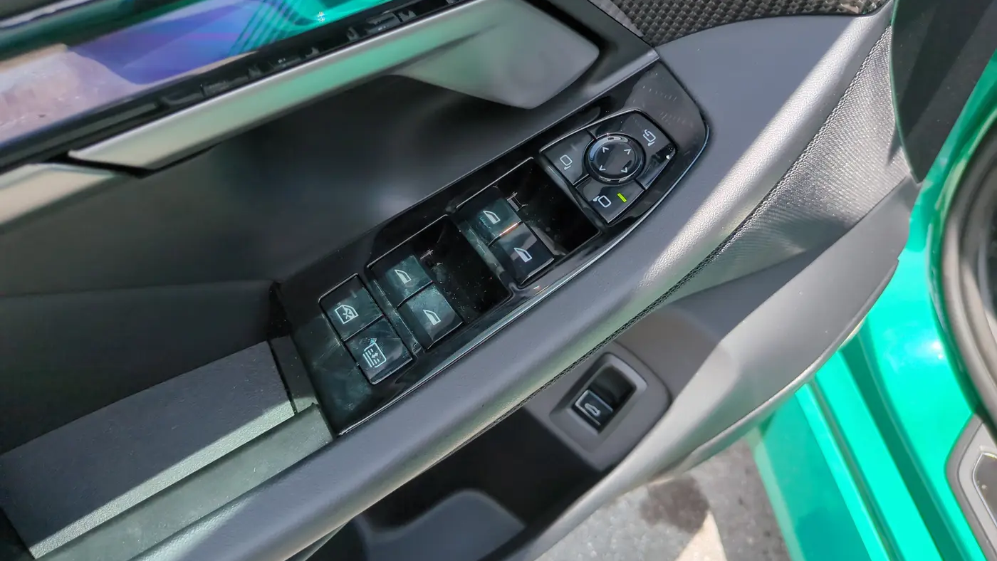 2026 BMW M5 Base