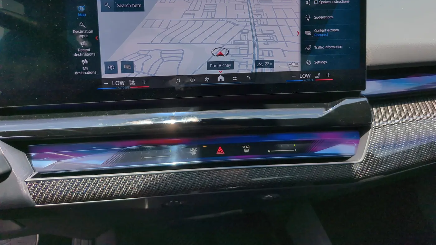 2026 BMW M5 Base