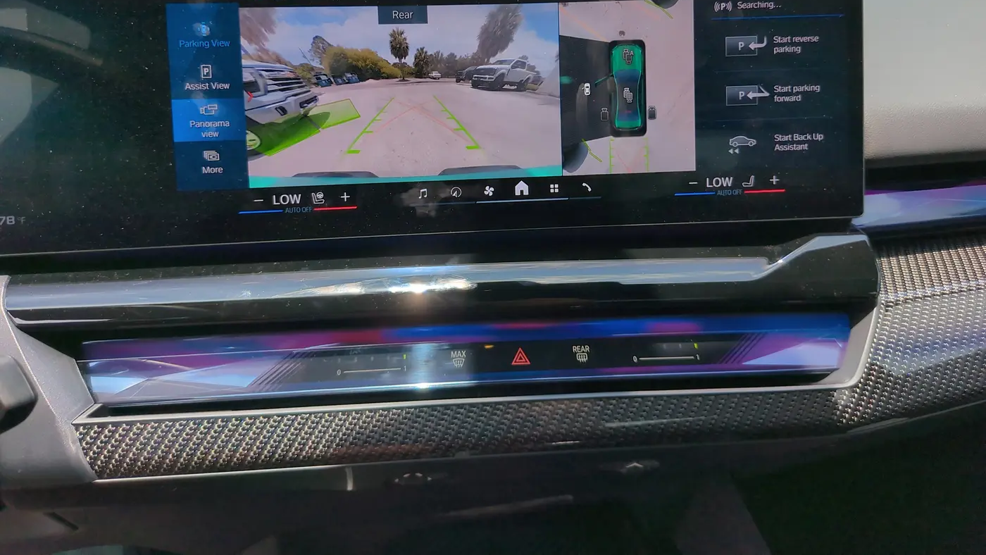 2026 BMW M5 Base