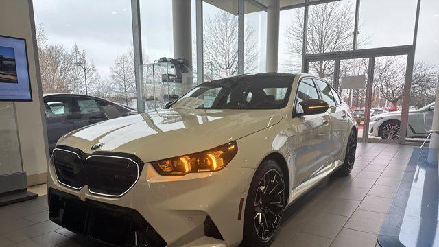 Preowned 2026 BMW M5 Base for Sale