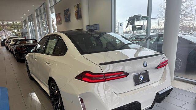 2026 BMW M5 Base