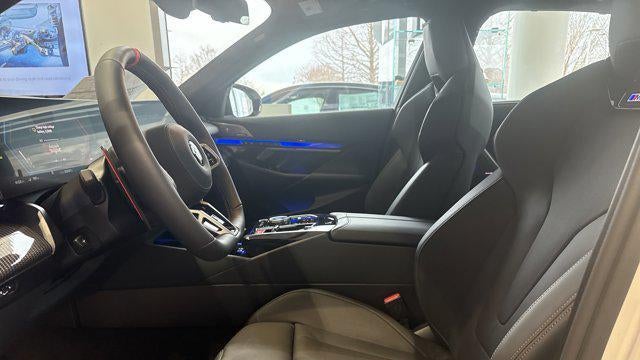 2026 BMW M5 Base