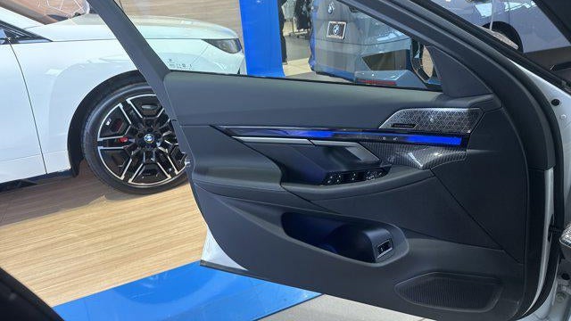 2026 BMW M5 Base