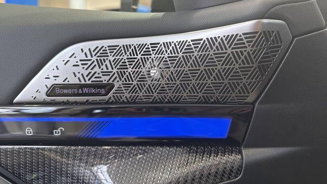 2026 BMW M5 Base