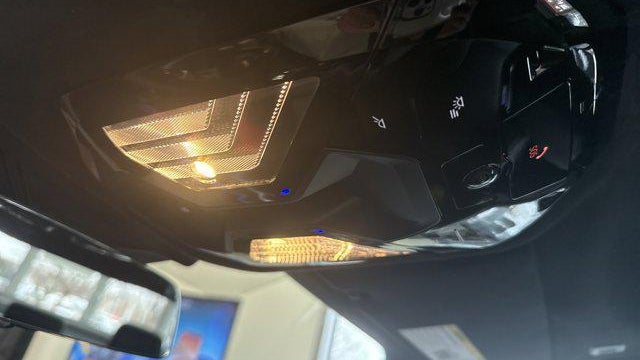 2026 BMW M5 Base