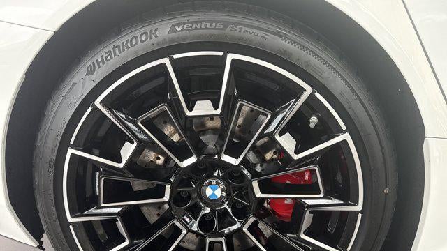 2026 BMW M5 Base