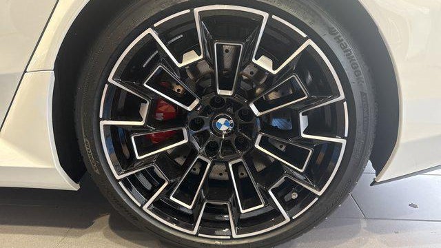 2026 BMW M5 Base