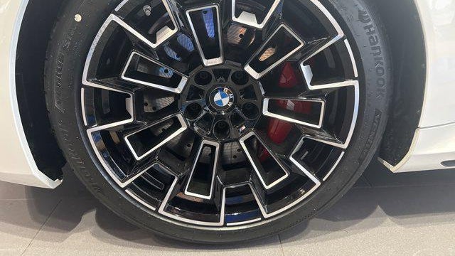 2026 BMW M5 Base