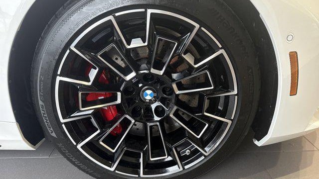 2026 BMW M5 Base