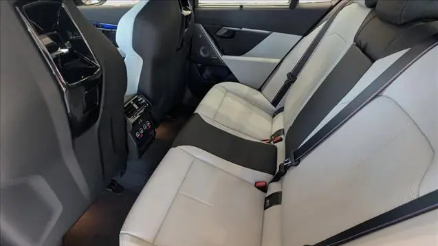 2026 BMW M5 Base