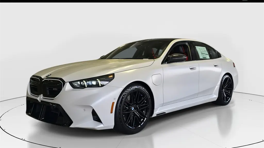 Preowned 2026 BMW M5 Base for Sale