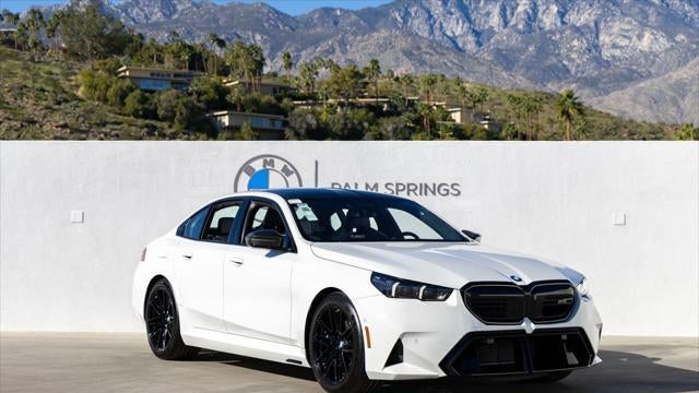 2026 BMW M5 Base