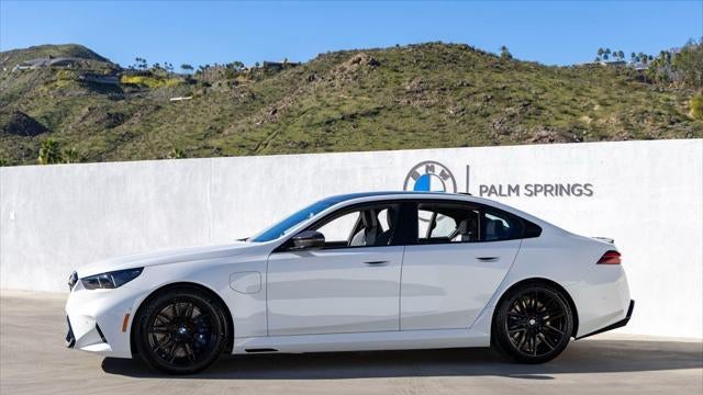2026 BMW M5 Base