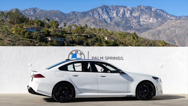 2026 BMW M5 Base