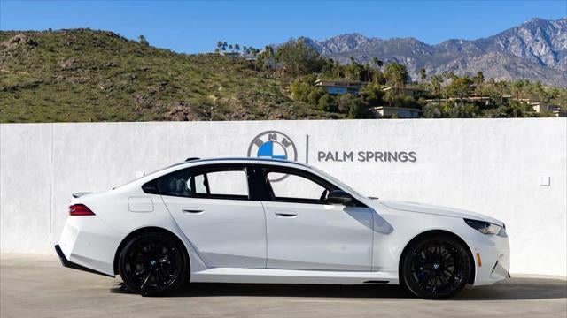 2026 BMW M5 Base