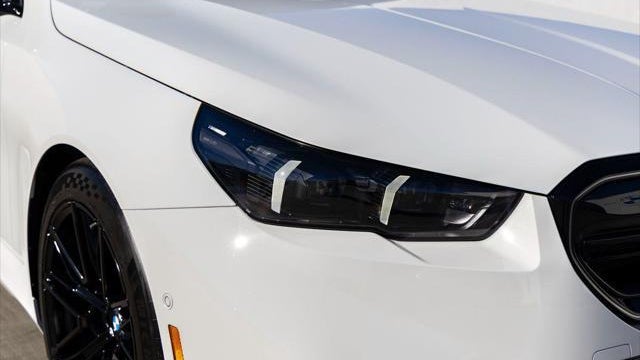 2026 BMW M5 Base