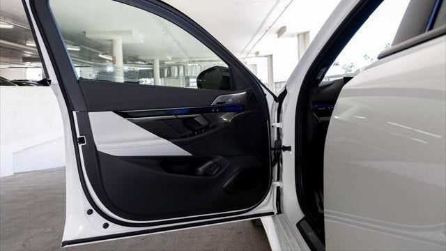 2026 BMW M5 Base