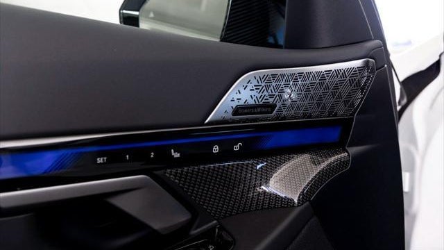 2026 BMW M5 Base