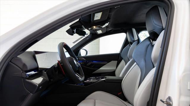2026 BMW M5 Base