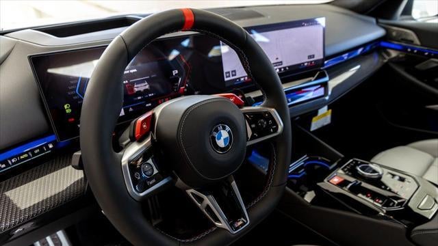 2026 BMW M5 Base