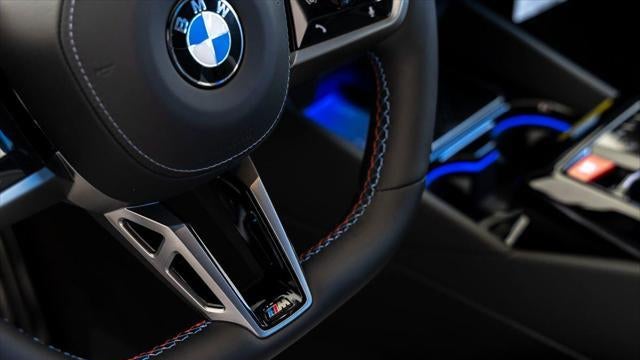 2026 BMW M5 Base