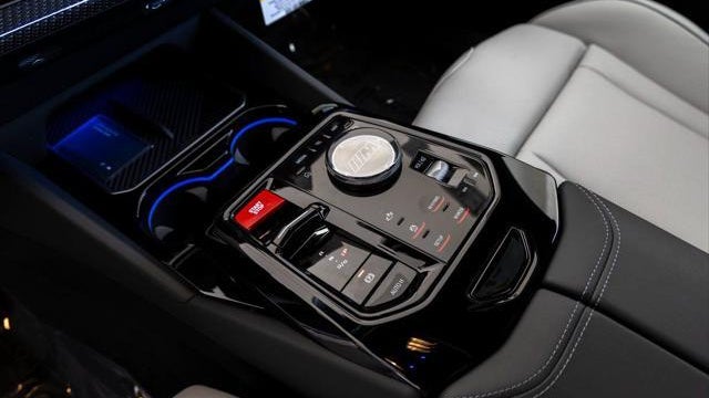 2026 BMW M5 Base