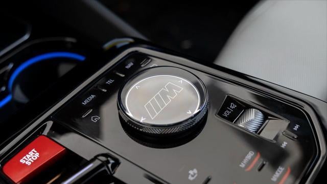 2026 BMW M5 Base