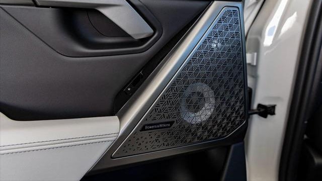 2026 BMW M5 Base