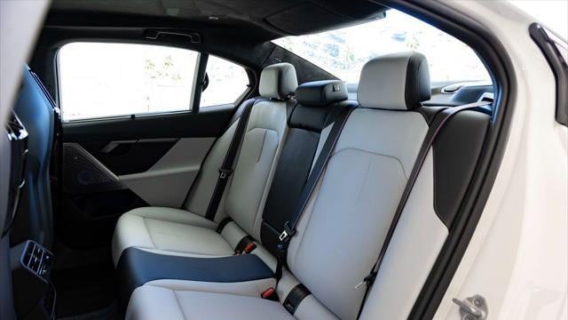 2026 BMW M5 Base