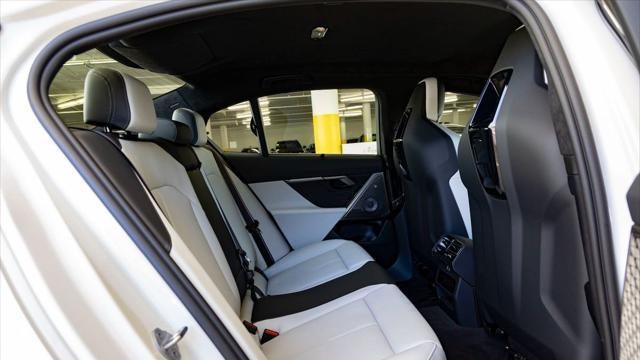 2026 BMW M5 Base
