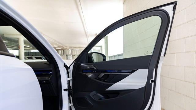 2026 BMW M5 Base