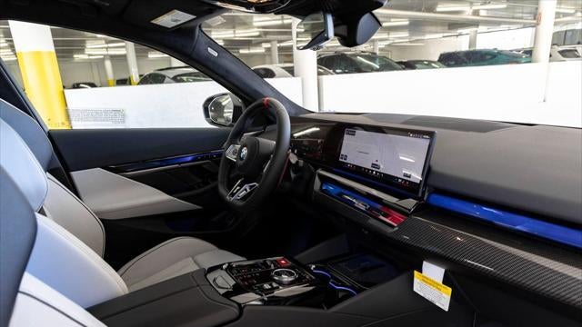 2026 BMW M5 Base