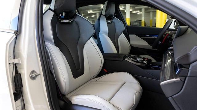 2026 BMW M5 Base